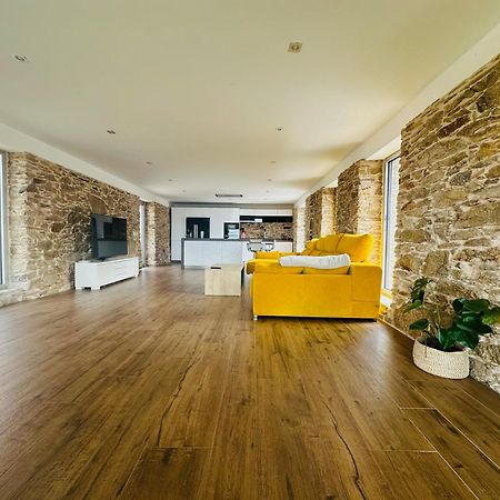 Vila Casa Suomi Vigo Exteriér fotografie