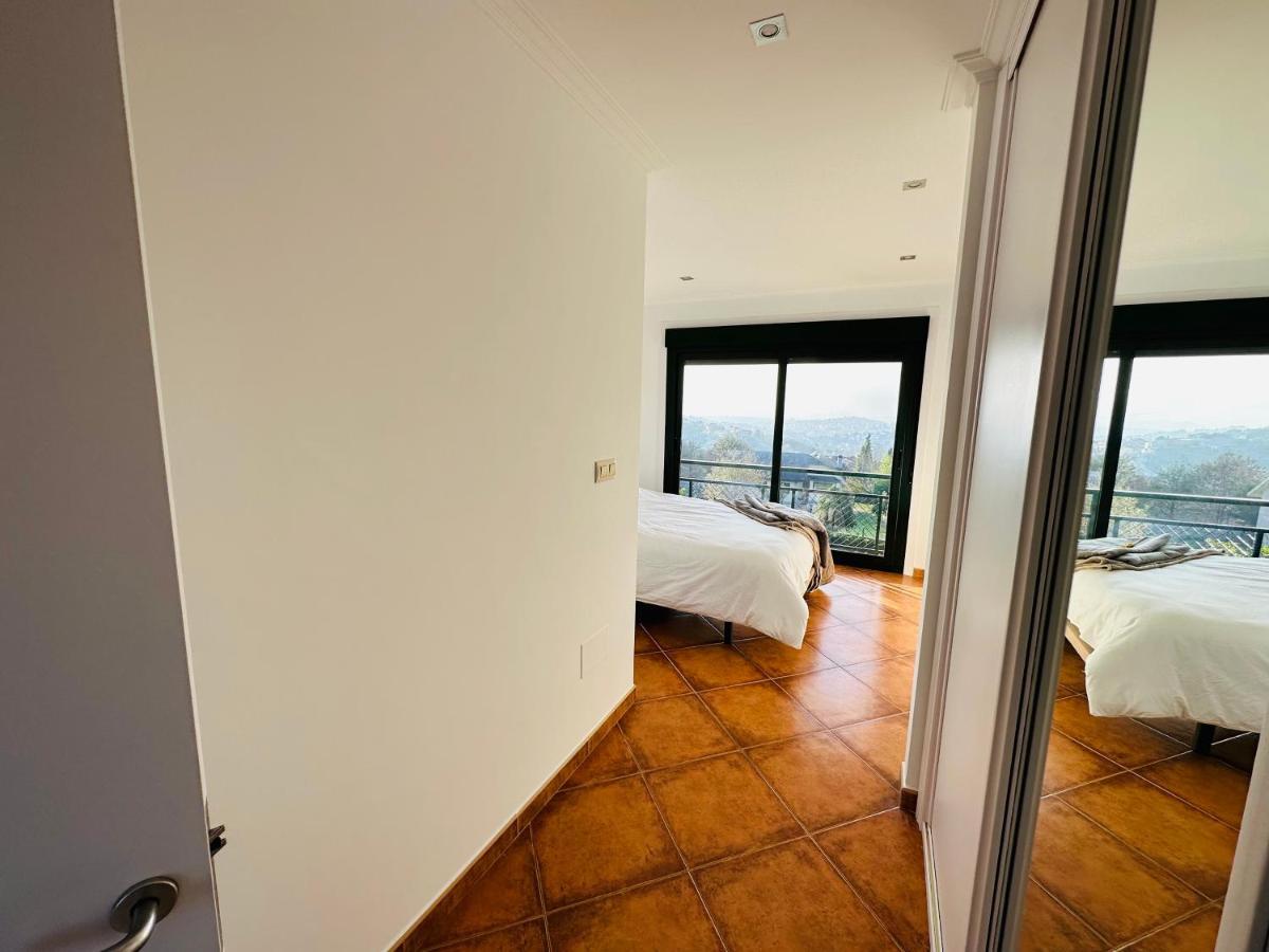 Vila Casa Suomi Vigo Exteriér fotografie