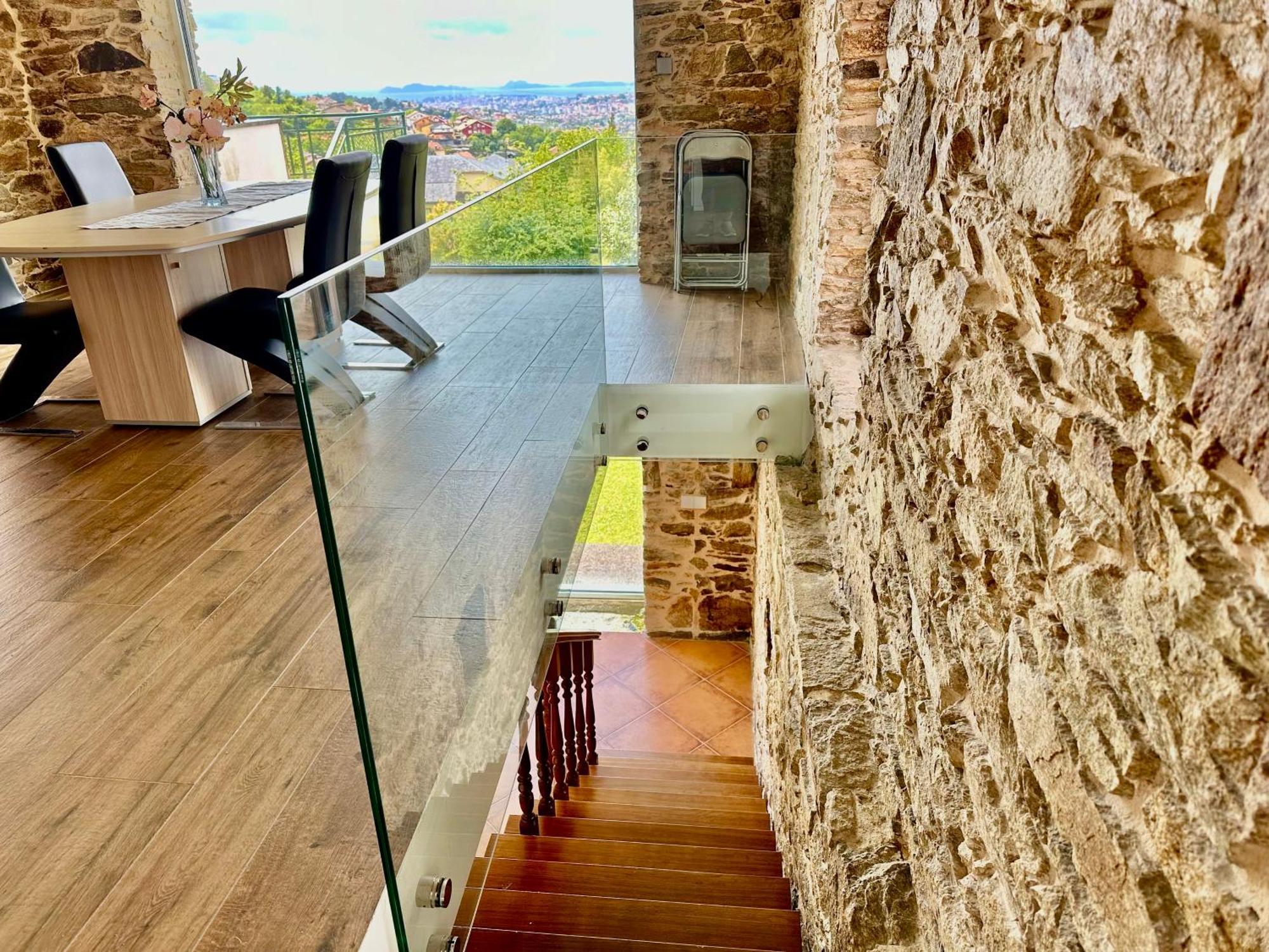 Vila Casa Suomi Vigo Exteriér fotografie