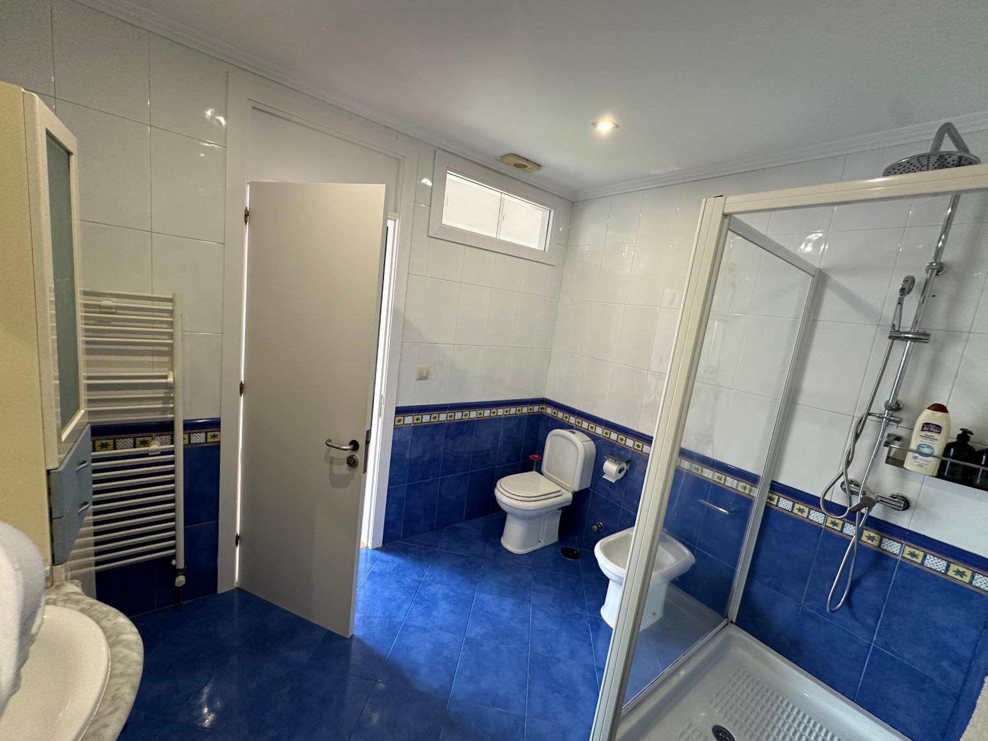 Vila Casa Suomi Vigo Exteriér fotografie