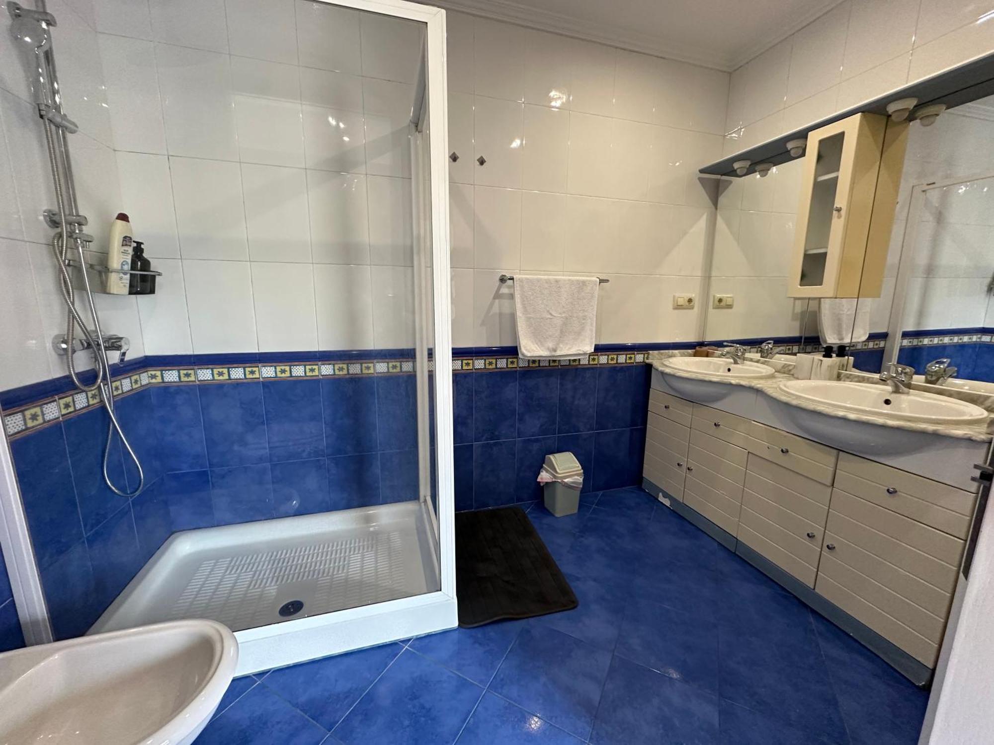 Vila Casa Suomi Vigo Exteriér fotografie