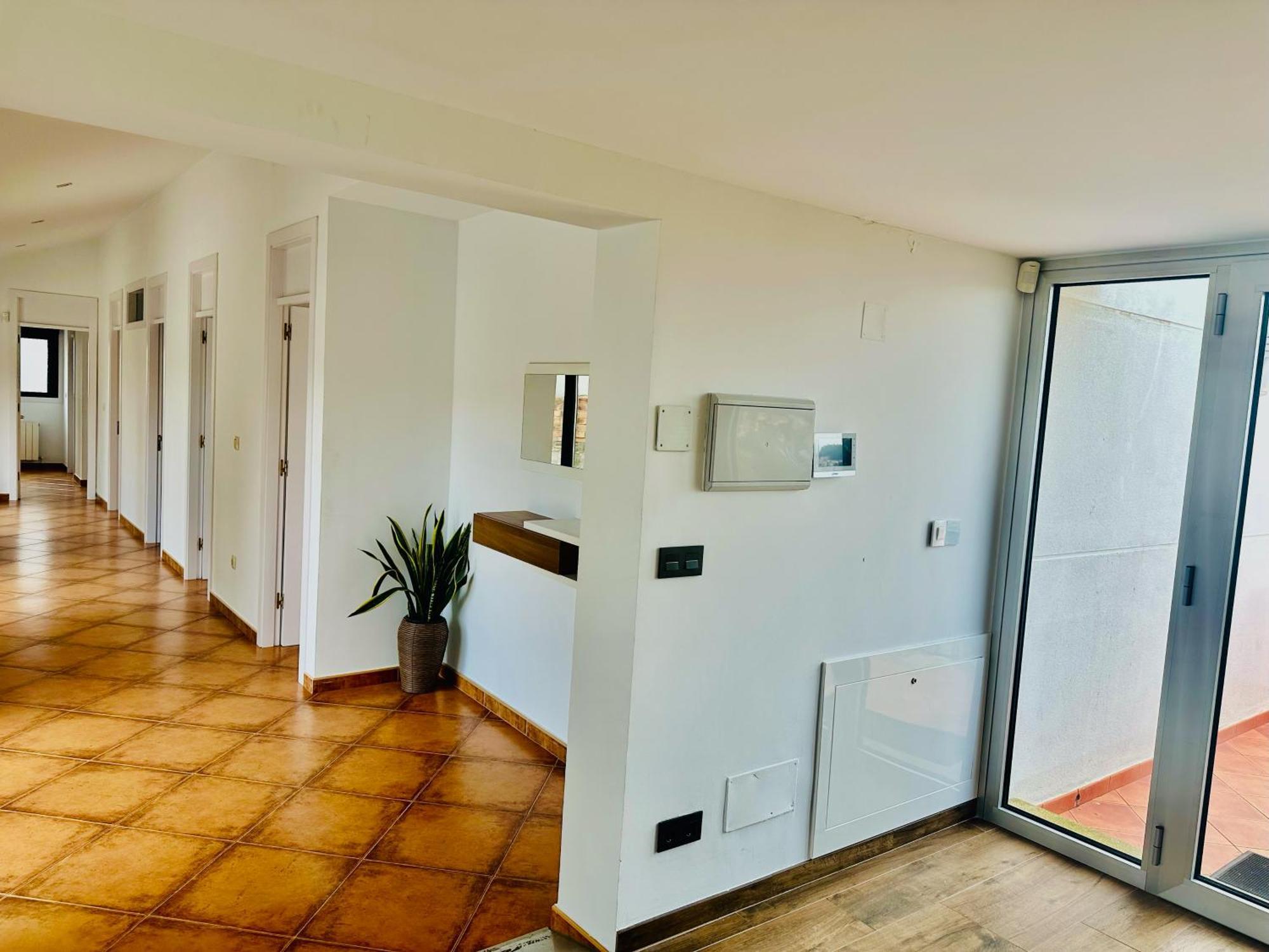 Vila Casa Suomi Vigo Exteriér fotografie